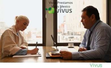 Sacar Préstamos En Línea Con Vivus